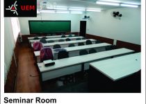 Seminar room