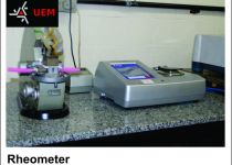 Rheometer