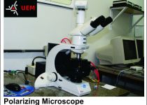 Microscopio de Luz Plorizada