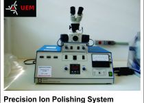 Ion Polishing System