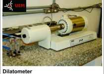 Dilatometer